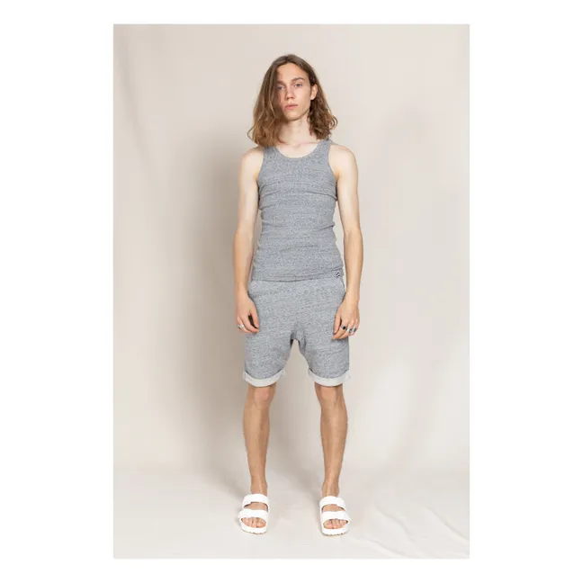 Bermuda Yard | Gris clair