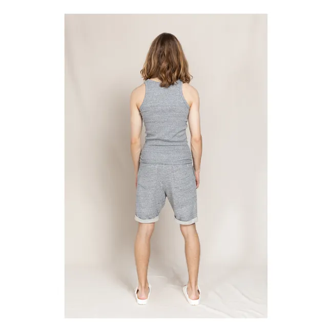 Bermuda Yard | Gris clair