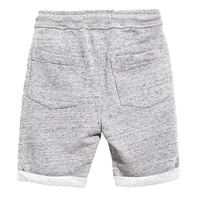 Bermuda Yard | Gris clair
