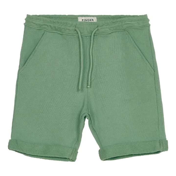 Bermuda Yard | Khaki- Image produit n°0