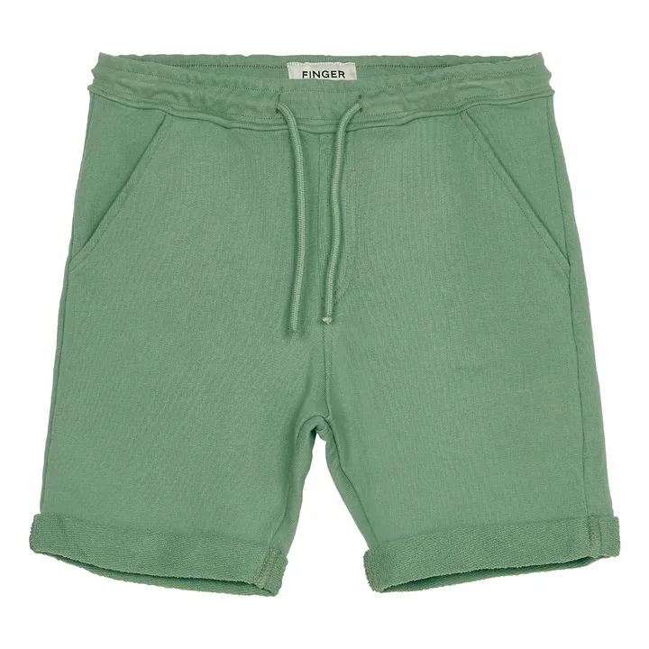 Yard Bermuda Shorts | Khaki- Product image n°0
