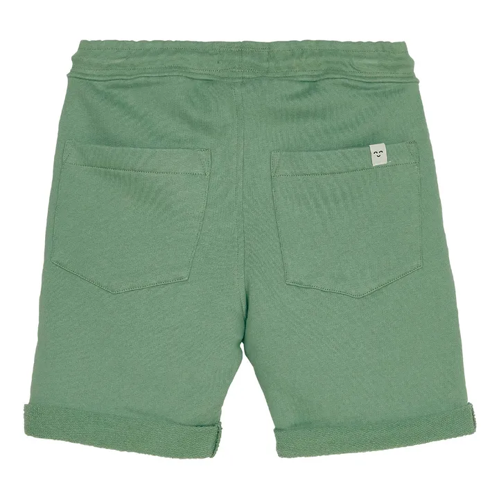 Bermuda Yard | Khaki- Image produit n°1