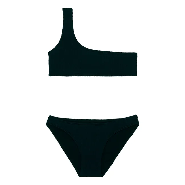 Maillots de Bain 2 Pièces Bayle | Noir