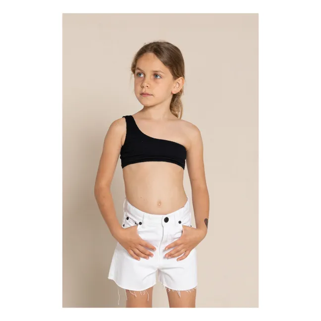Maillots de Bain 2 Pièces Bayle | Noir