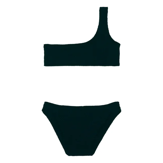 Maillots de Bain 2 Pièces Bayle | Noir