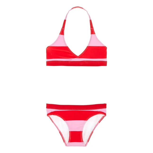 Maillot de Bain 2 Pièces Curve | Pastèque