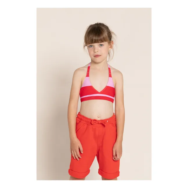 Maillot de Bain 2 Pièces Curve | Pastèque