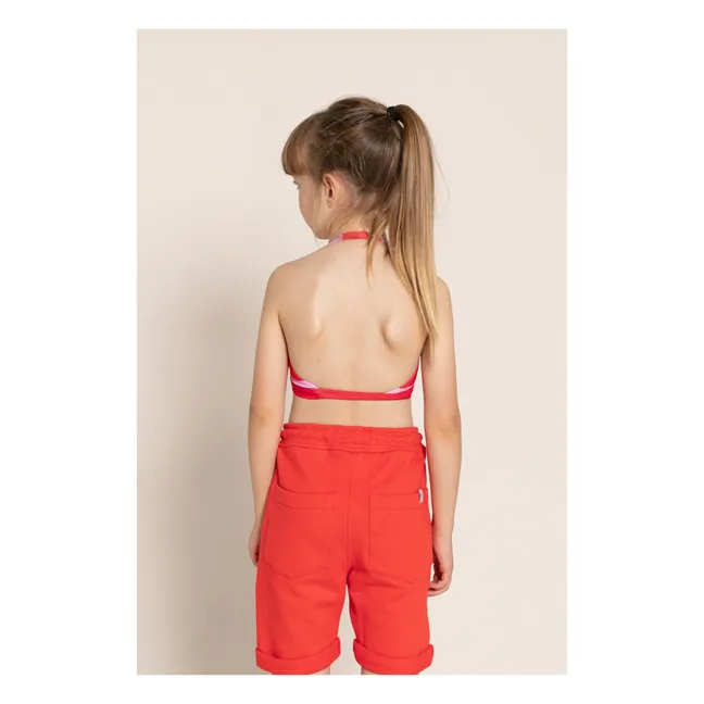 Maillot de Bain 2 Pièces Curve | Pastèque