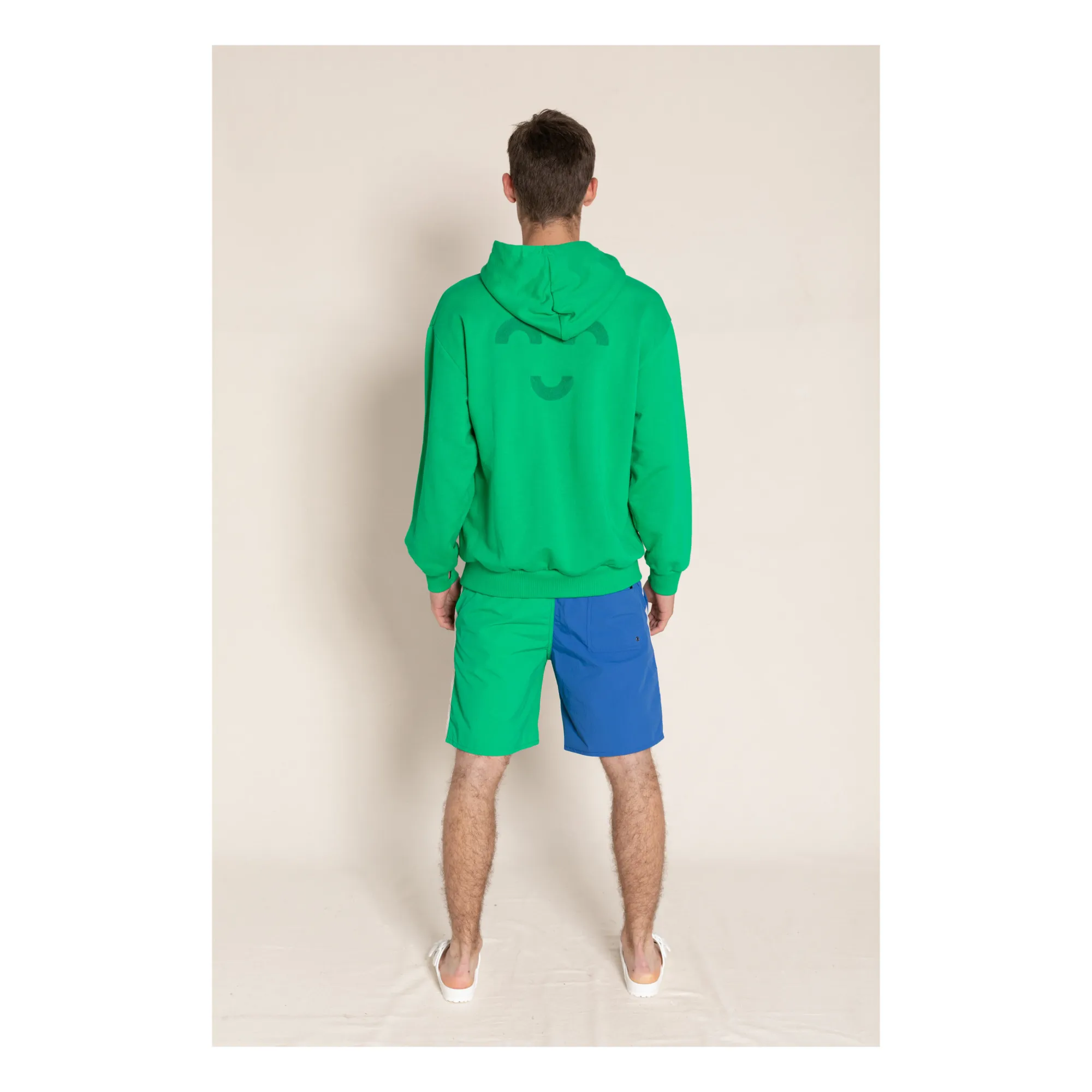 Short de Bain Goodboy | Multicolore- Image produit n°3