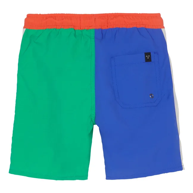 Short de Bain Goodboy | Multicolore