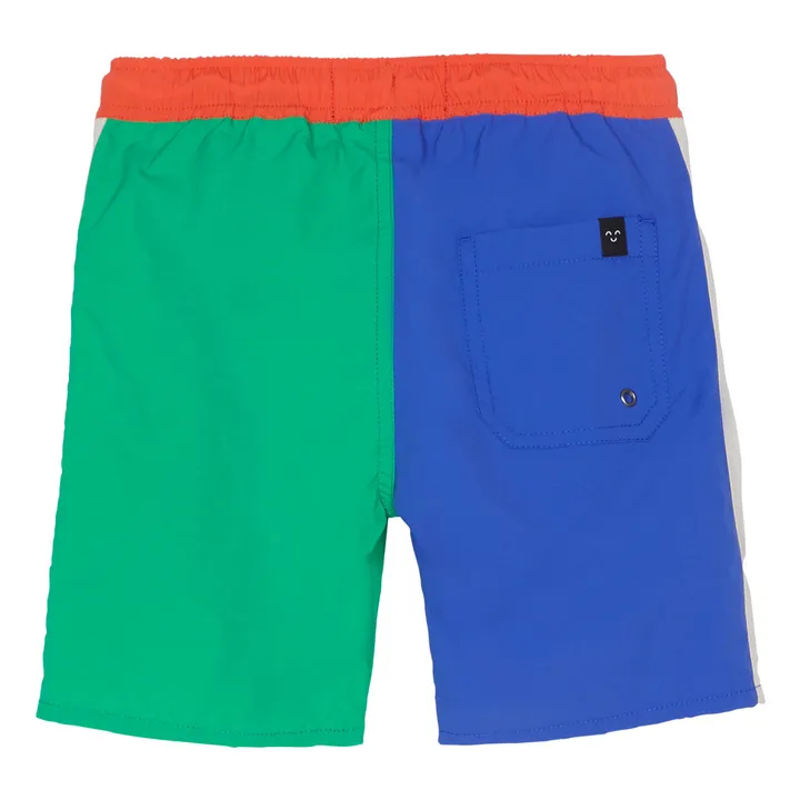 Short de Bain Goodboy | Multicolore- Image produit n°4
