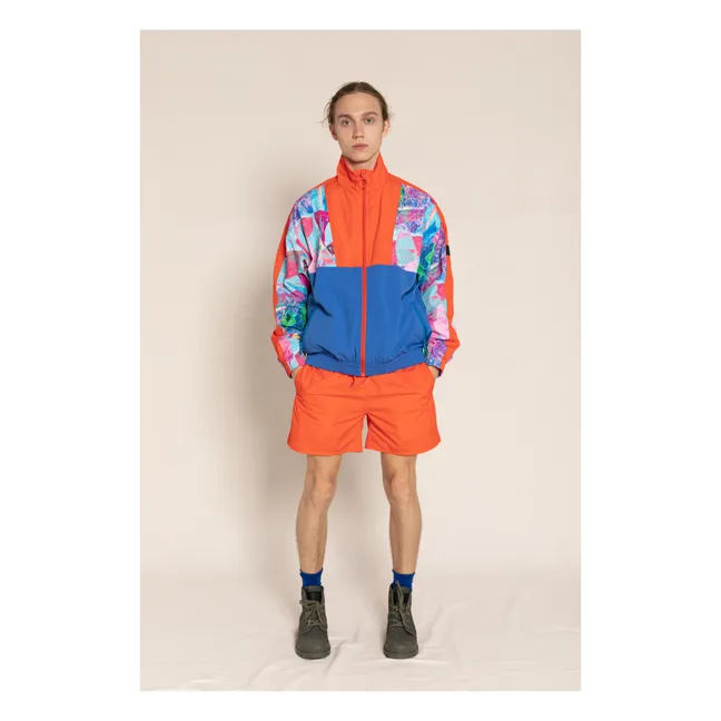 Short de Bain Poolboy | Orange