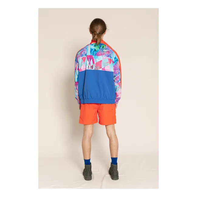 Short de Bain Poolboy | Orange