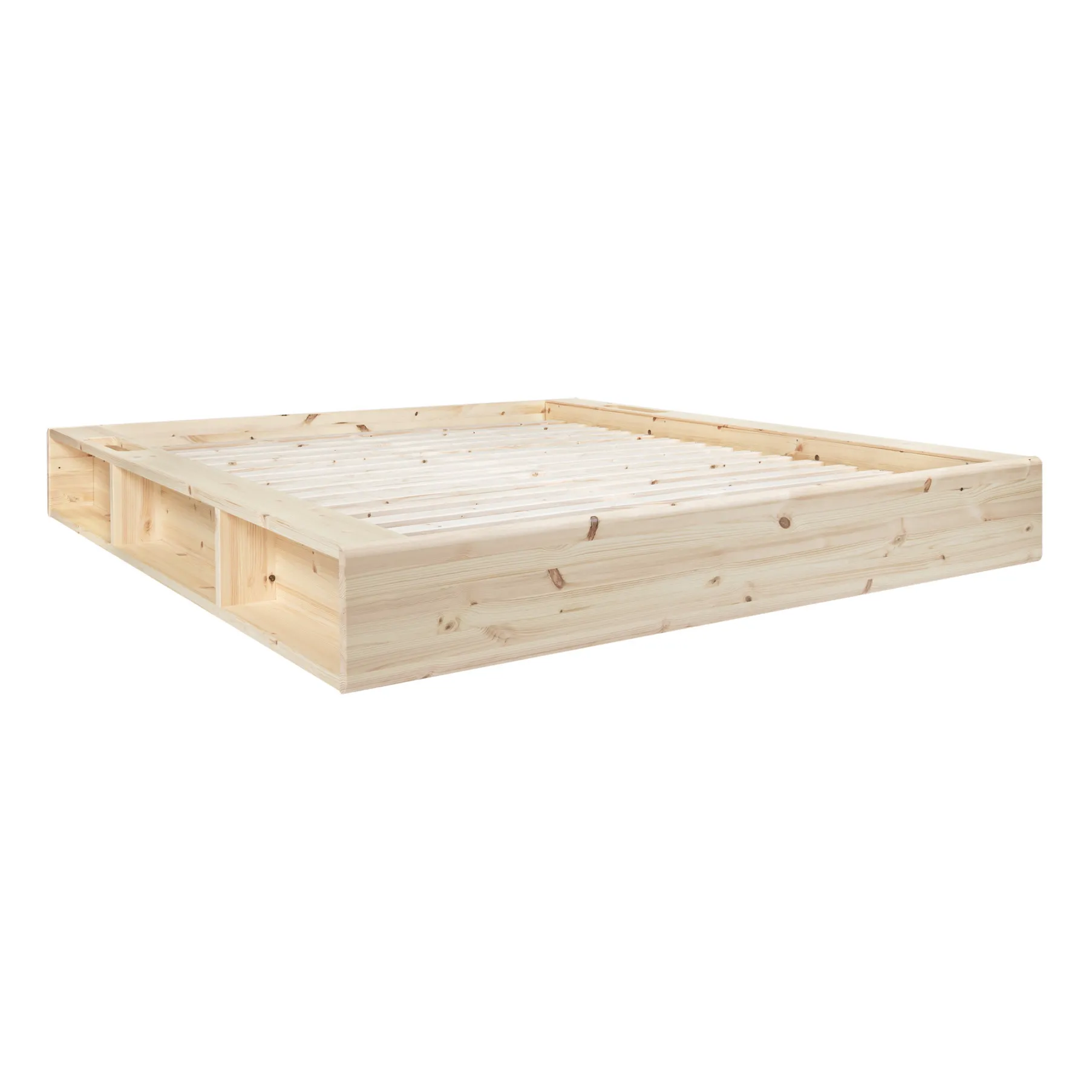 Karup Design Bois Clair Ziggy Bed With Storage