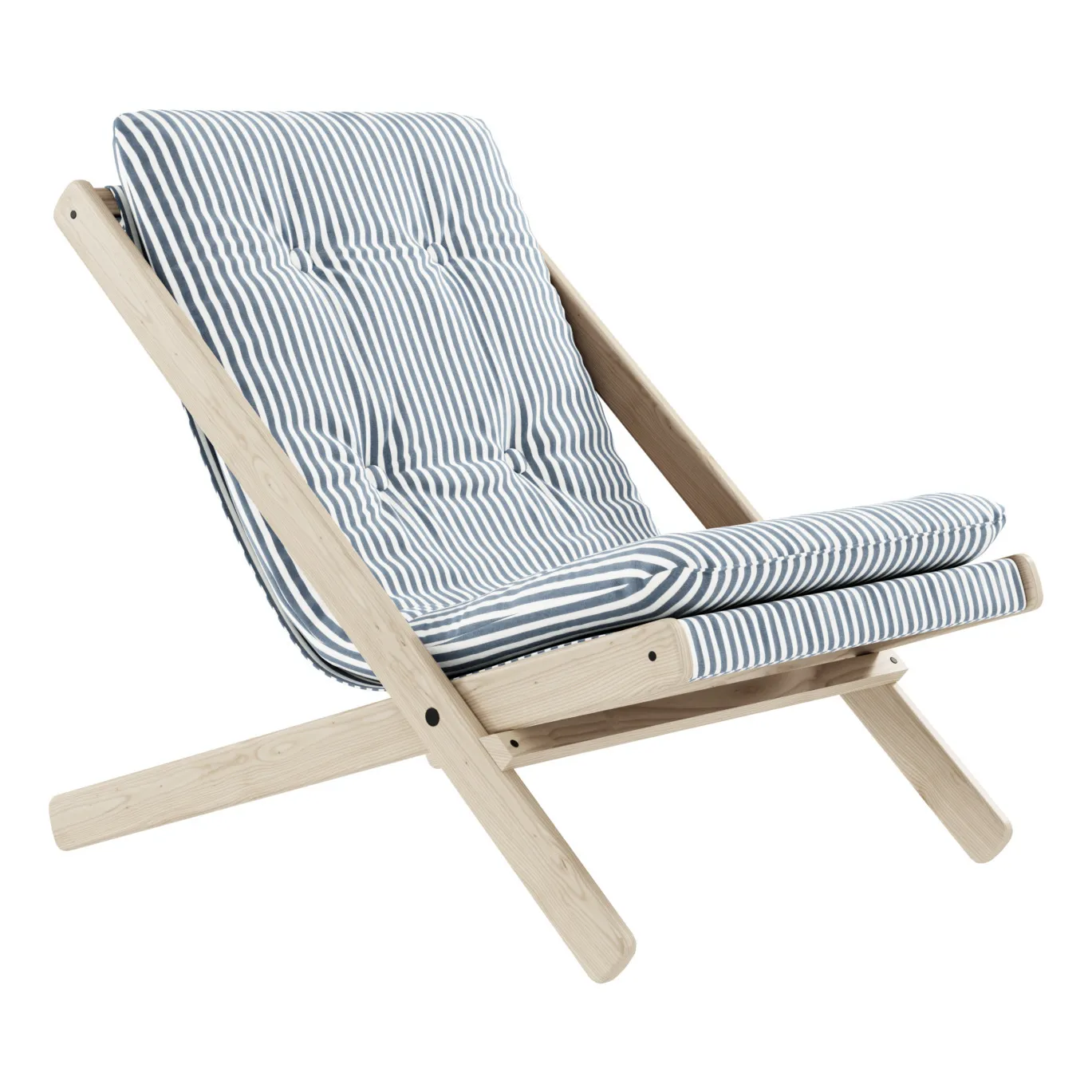 Transat Boogie | Bleu- Image produit n°0