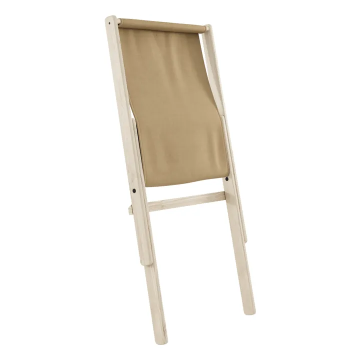 Transat Boogie | Beige- Image produit n°1