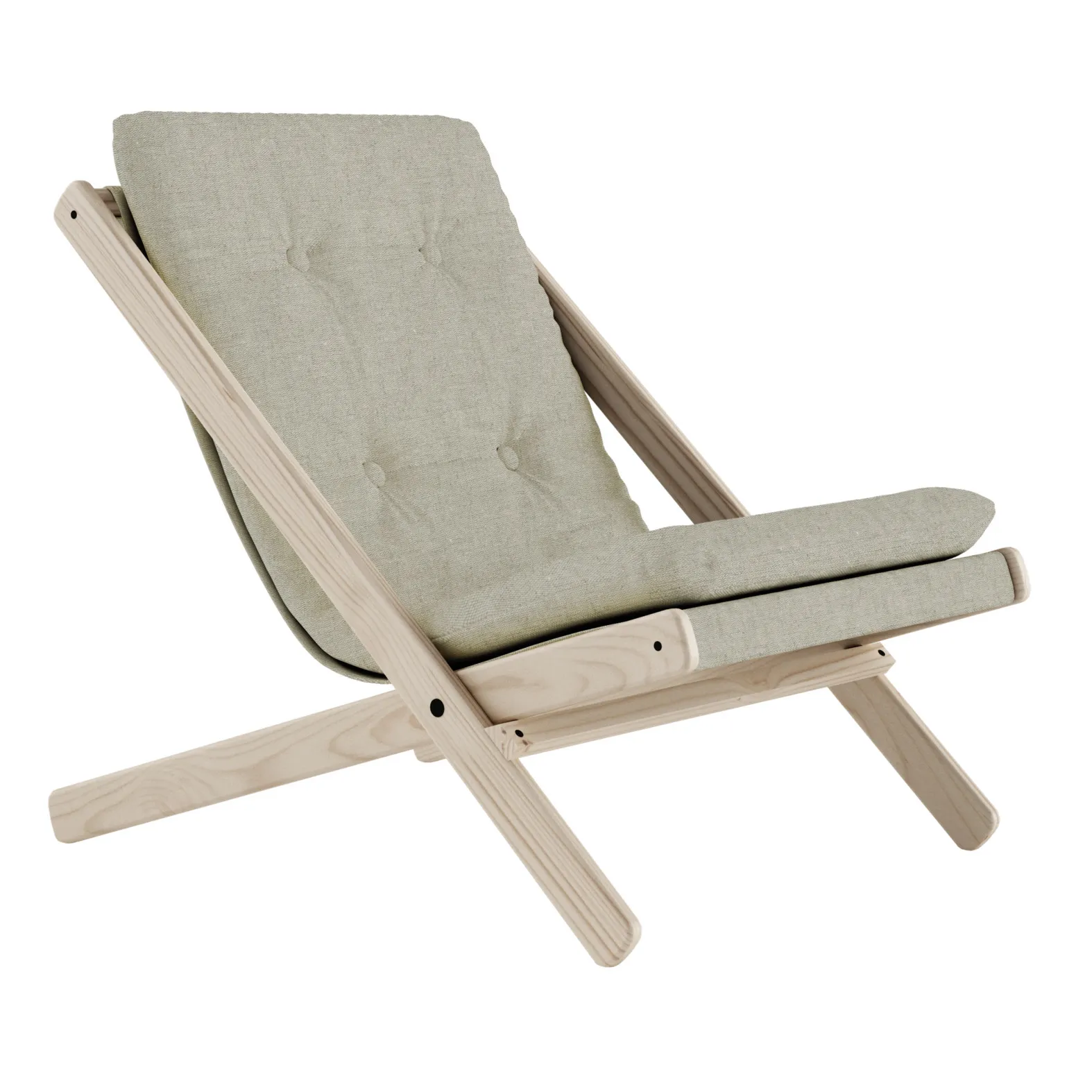 Transat Boogie | Lin- Image produit n°0