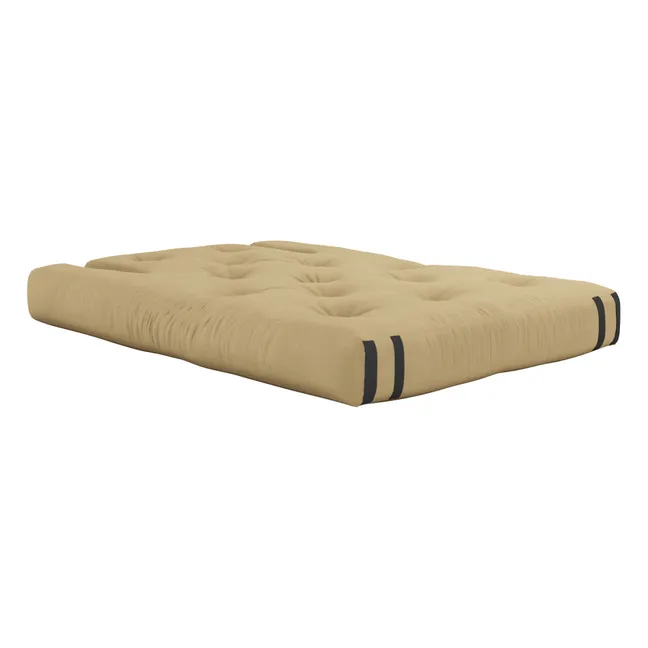 Canapé convertible Hippo | Beige