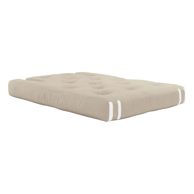 Outdoor Sofa-Sleeper | Beige