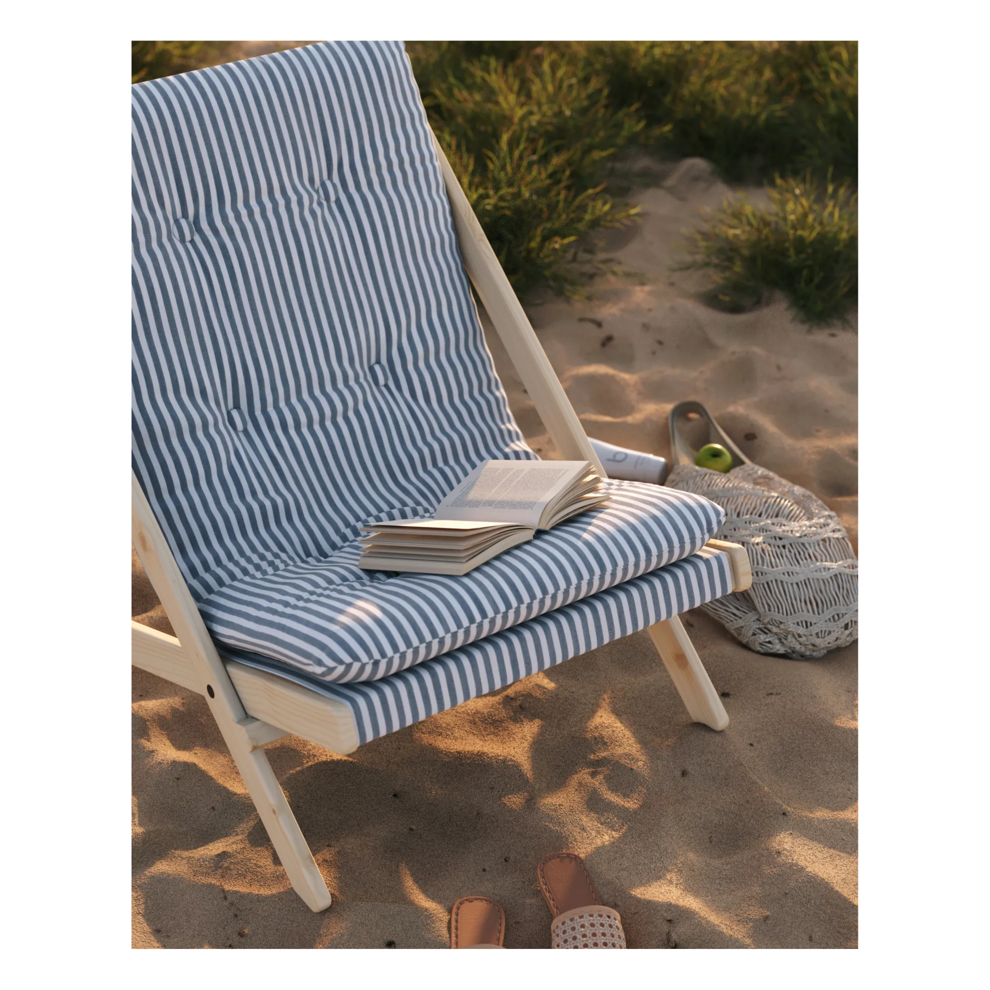 Transat Boogie | Bleu- Image produit n°4
