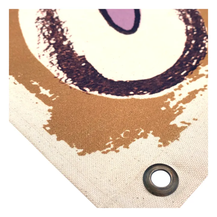 Tapiz de pared Conejo- Imagen del producto n°3