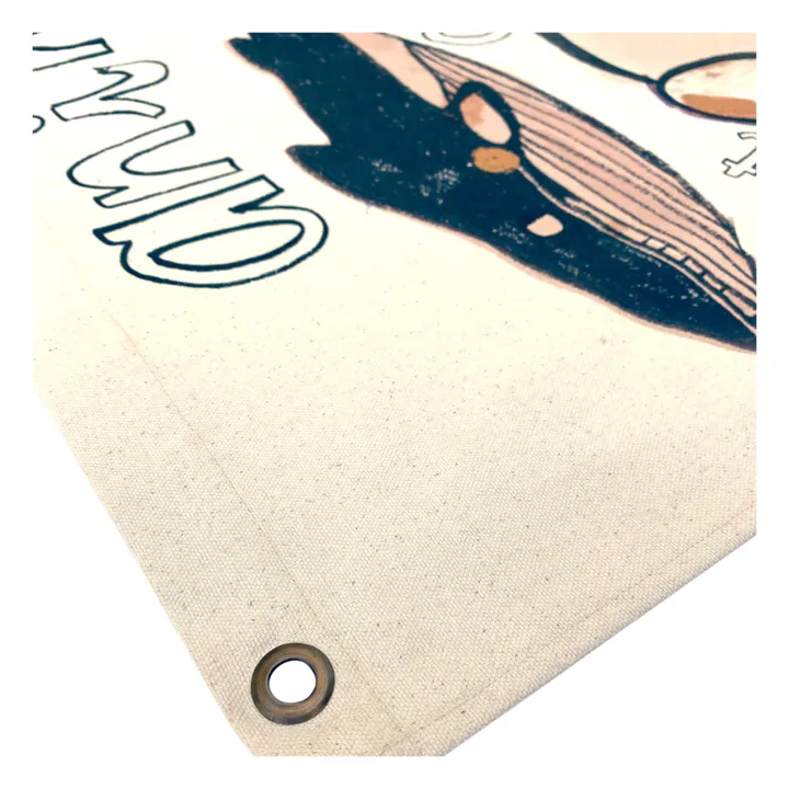 Tenture murale Animaux- Image produit n°3