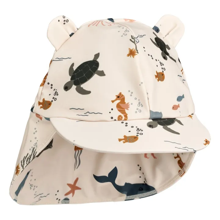 Liewood - Liewood - Casquette Anti-UV Matière Recyclée Senia