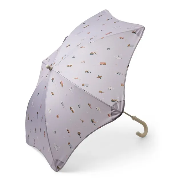 Parapluie enfant Ria | Lilas