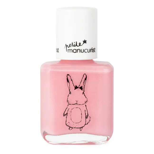 Rosie the Rabbit Children's Nail Polish - 8 ml | Pink