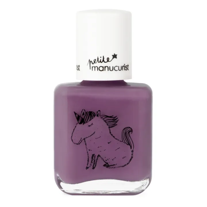 Manucurist - Manucurist - Vernis enfant Lily la licorne - 8 ml