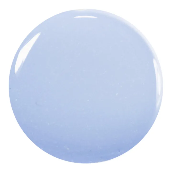 Esmalte de uñas infantil El pez Pomme - 8 ml | Azul Claro- Imagen del producto n°1