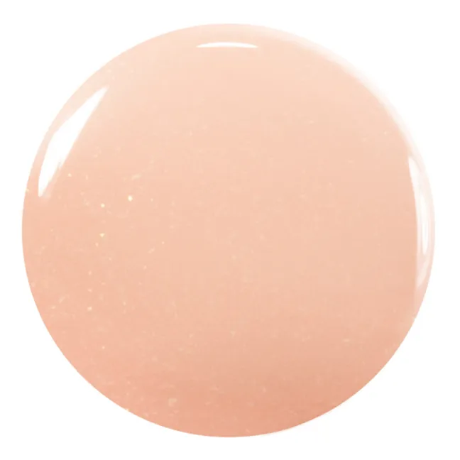 Esmalte de uñas infantil El osito Joy - 8 ml | Rosa Melocotón