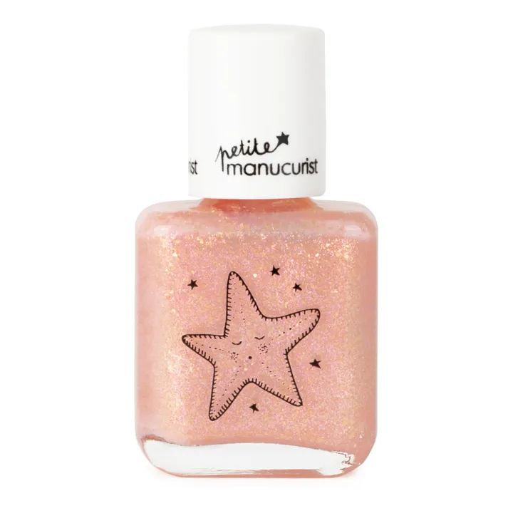 Esmalte de uñas infantil Estrella de mar Stella - 8 ml | Rosa- Imagen del producto n°0