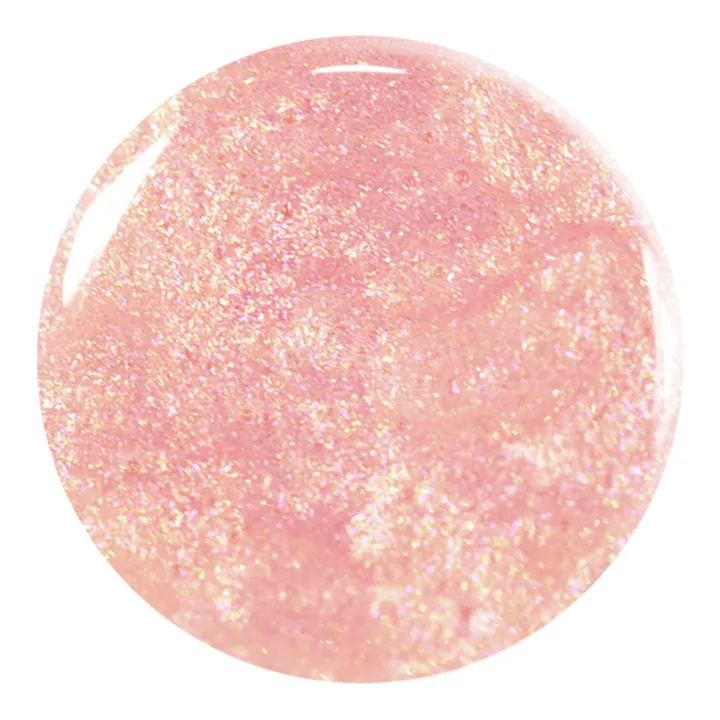 Esmalte de uñas infantil Estrella de mar Stella - 8 ml | Rosa- Imagen del producto n°1