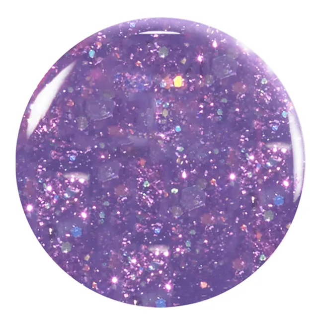Scarlett the Owl Children's Nail Polish - 8 ml | Purple