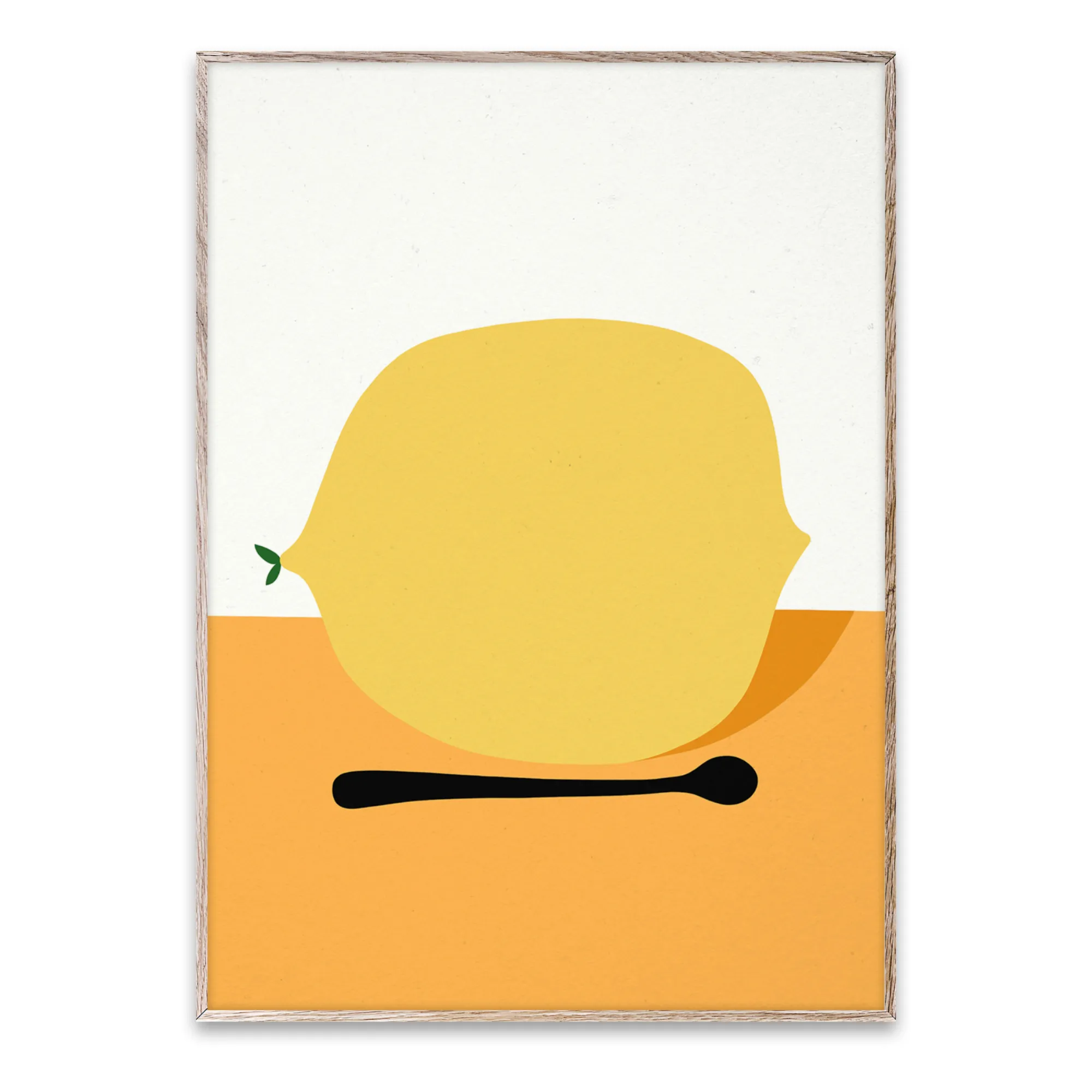 Affiche Citron- Image produit n°0