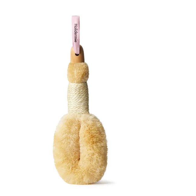 Körper-Massagebürste - Normale Haut