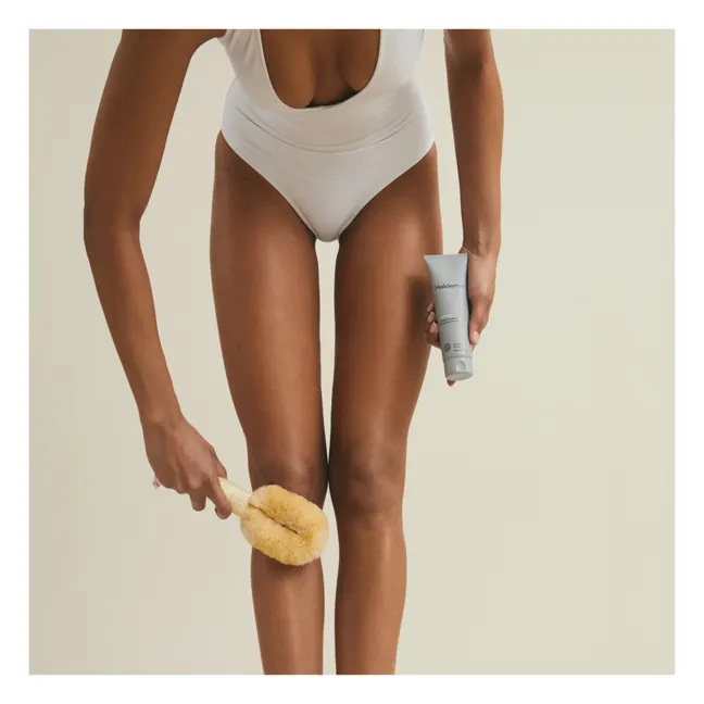 Körper-Massagebürste - Normale Haut