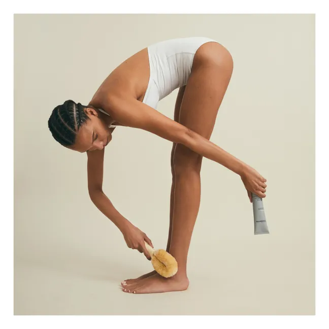 Körper-Massagebürste - Normale Haut