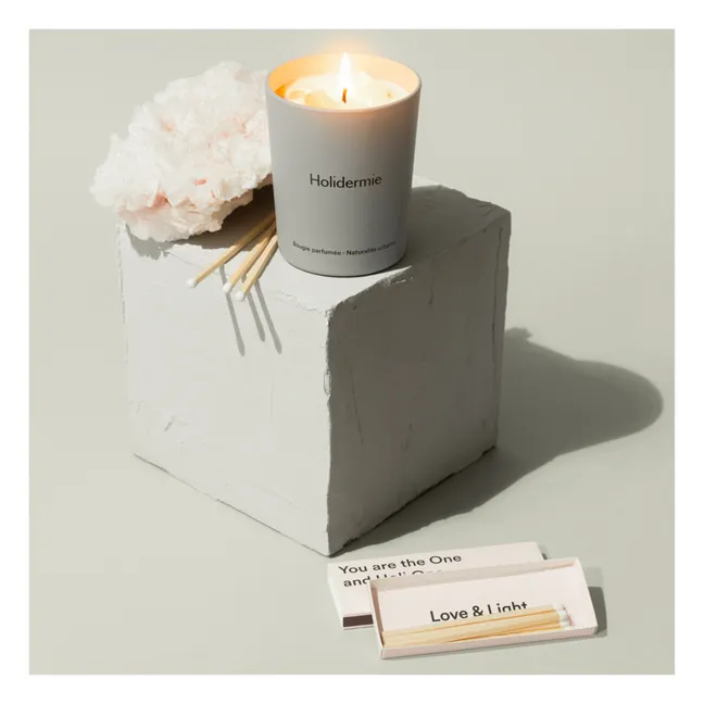 Scented Candle - 180 g