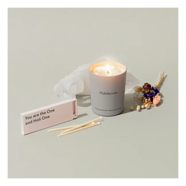 Scented Candle - 180 g
