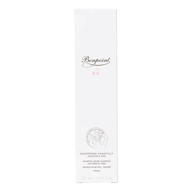 Shampoing Chantilly - 150 ml