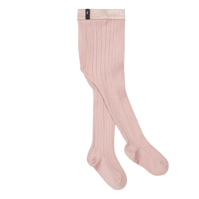 Strumpfhose Louise | Altrosa