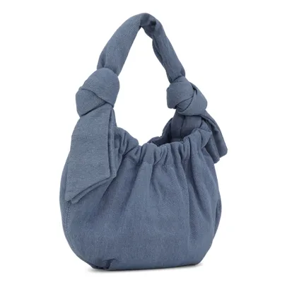 【セール】国内入荷済み♪Ganni Occasion Small Hobo Occasion Small Hobo Bag by GANNI | Rent the Runway
