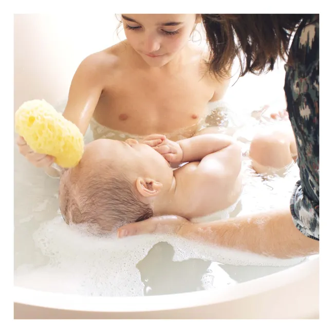 Eco-recharge Corps & Cheveux Bébé - 175 ml