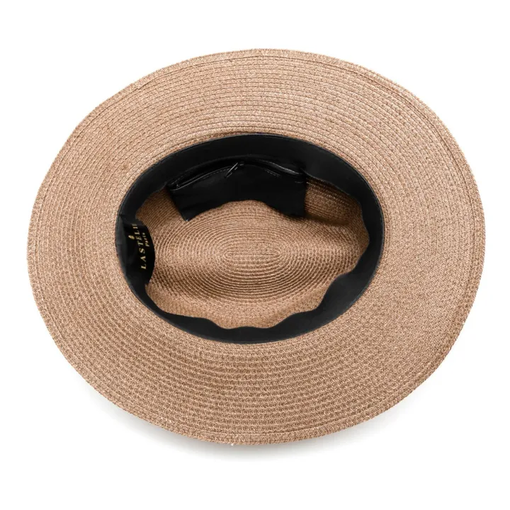 Cappello Portofino | Dorato- Immagine del prodotto n°6