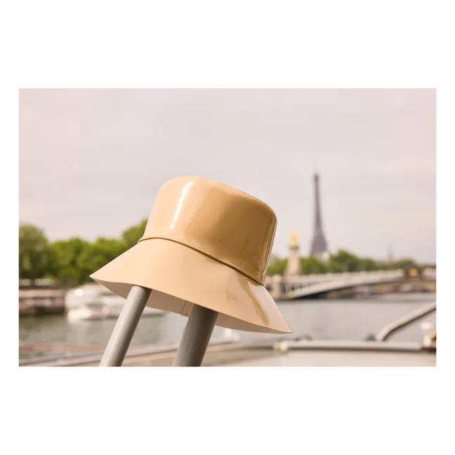 Chapeau Smile | Beige
