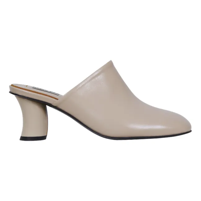 Muli chiusi | Crema