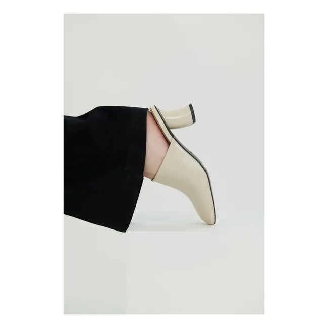 Muli chiusi | Crema