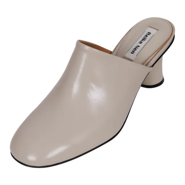 Muli chiusi | Crema